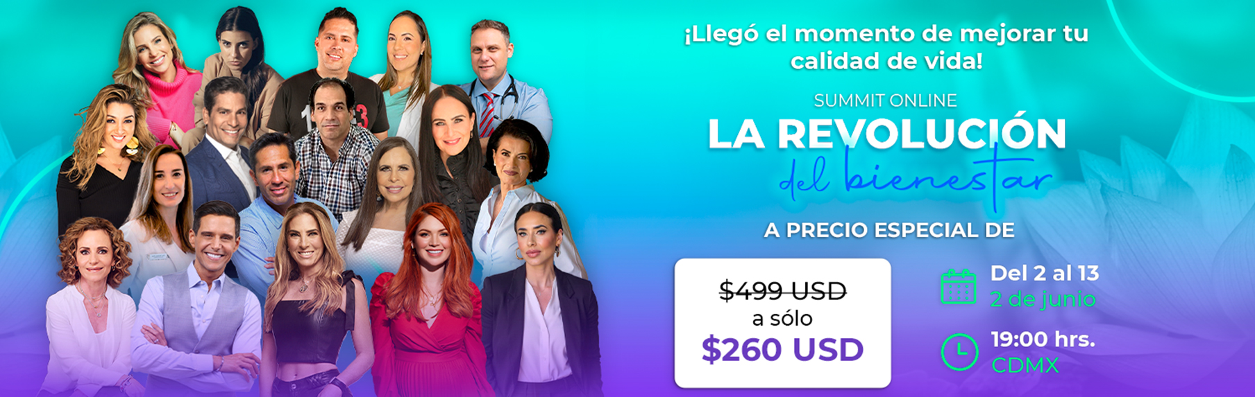 La revolucion del bienestar Gaby Perez Islas